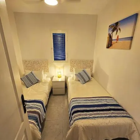 Apartment Apolonia *