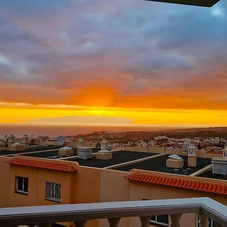 Lejlighed Apolonia Amazing Ocean View