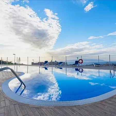 Lejlighed Apolonia Amazing Ocean View *