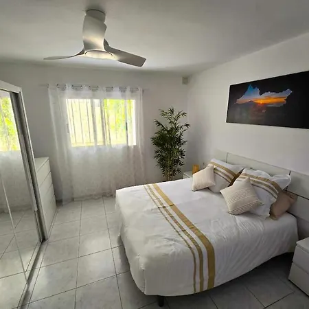 Apolonia Apartment