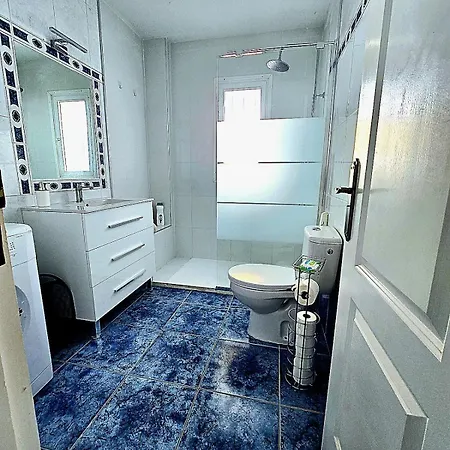 Apolonia * Costa Adeje (Tenerife)