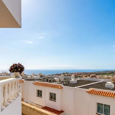 Lejlighed Apolonia Amazing Ocean View *