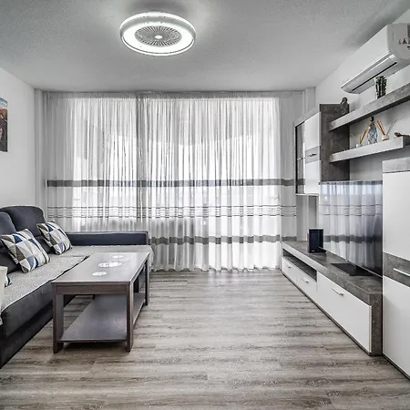 Apolonia Amazing Ocean View Lejlighed *