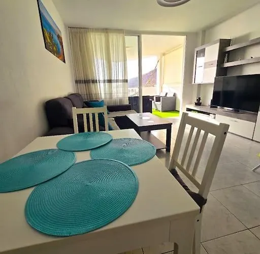 Apartamento Apolonia Costa Adeje (Tenerife)