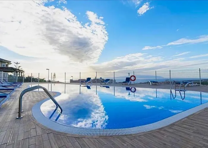 Apartamento Apolonia *