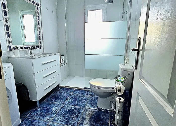 Apolonia * Costa Adeje (Tenerife)