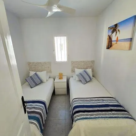 Apolonia Apartman Costa Adeje (Tenerife)